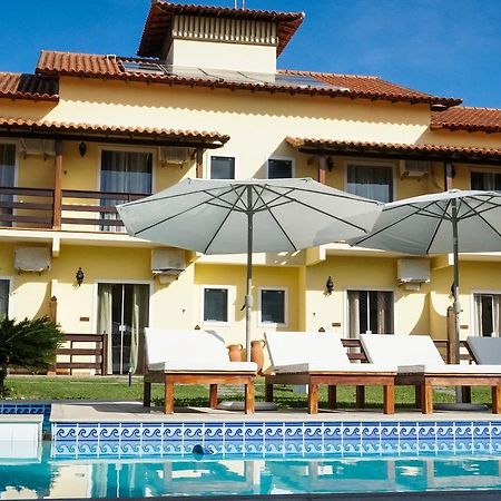 Pousada Das Garcas Saquarema Exterior photo
