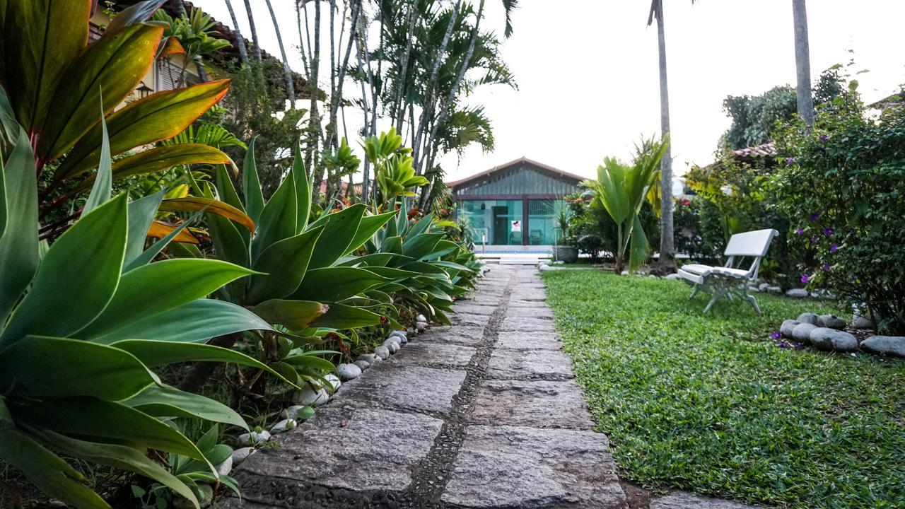 Pousada Das Garcas Saquarema Exterior photo