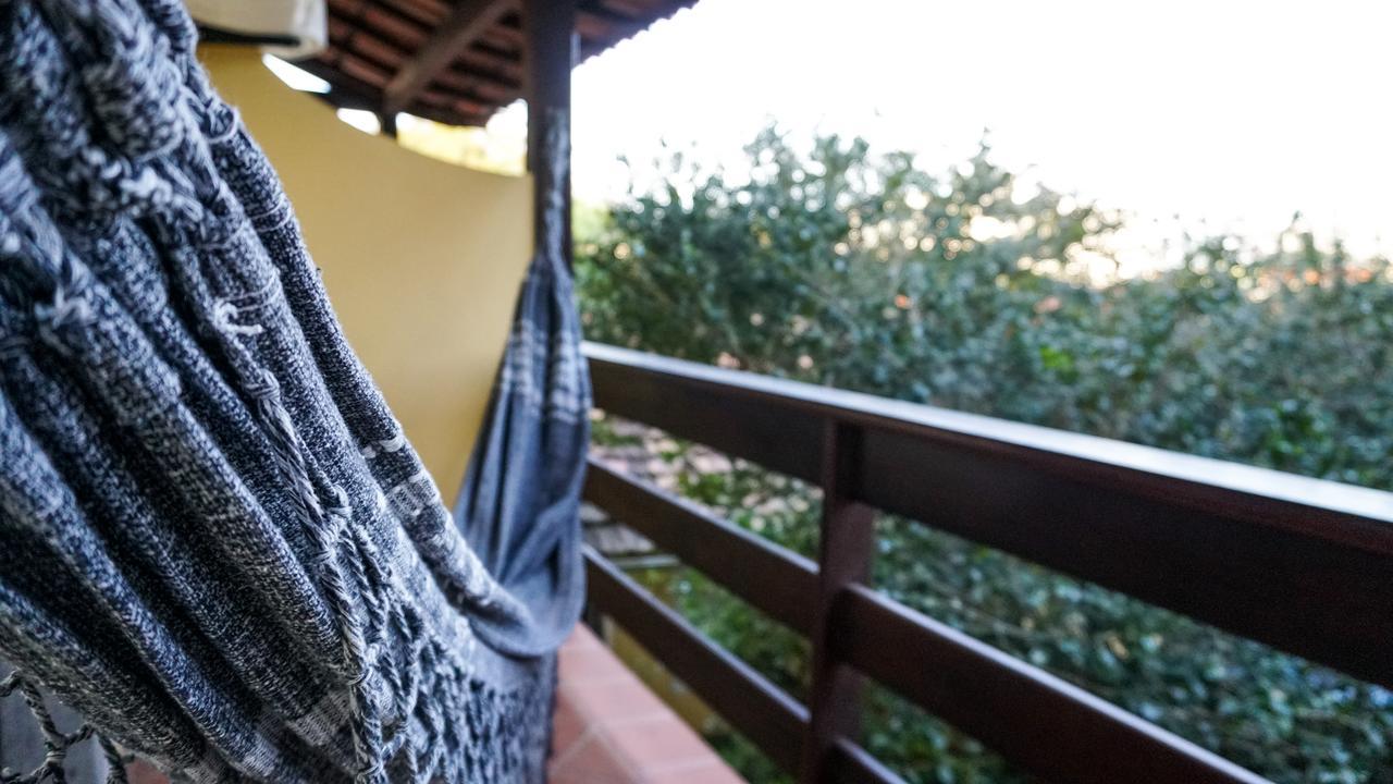Pousada Das Garcas Saquarema Exterior photo