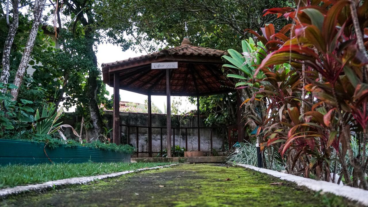 Pousada Das Garcas Saquarema Exterior photo