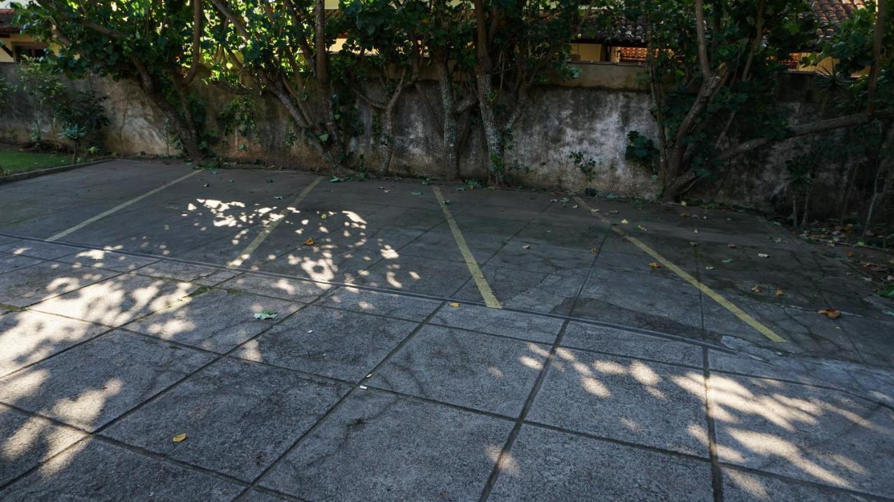 Pousada Das Garcas Saquarema Exterior photo