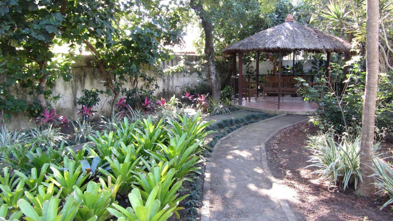 Pousada Das Garcas Saquarema Exterior photo