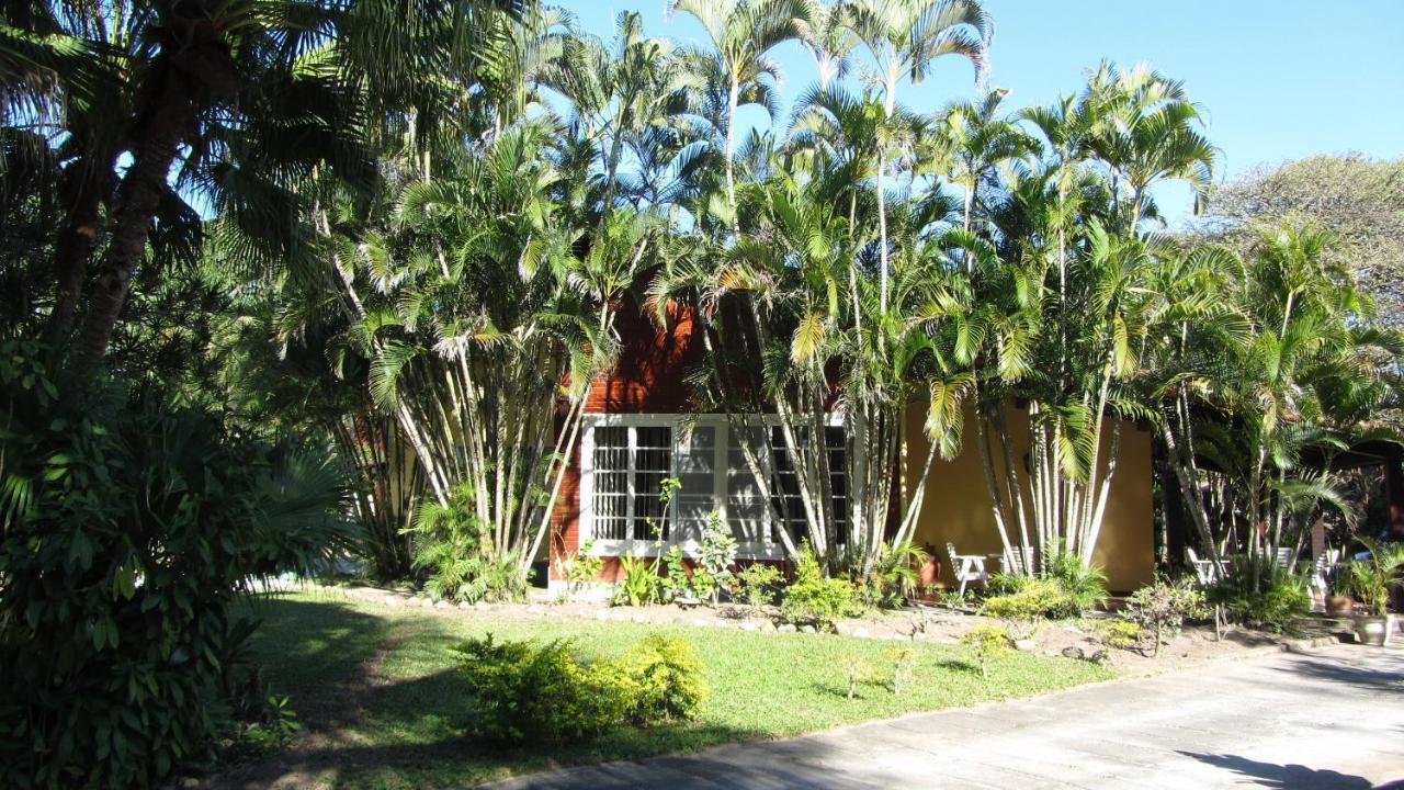 Pousada Das Garcas Saquarema Exterior photo