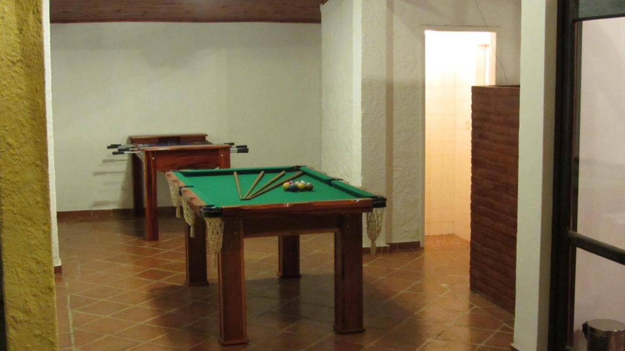 Pousada Das Garcas Saquarema Exterior photo