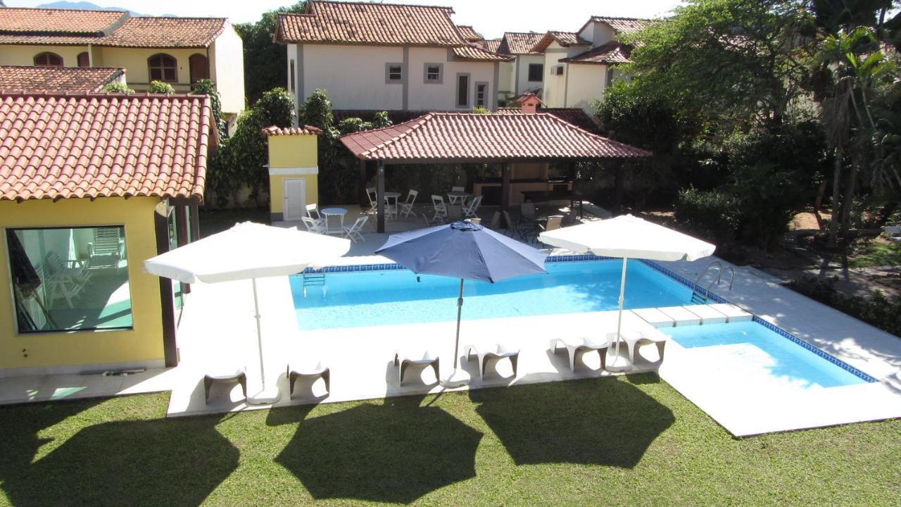 Pousada Das Garcas Saquarema Exterior photo